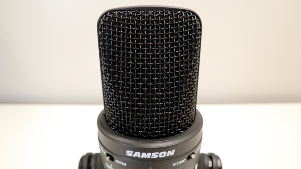 Samson G-Track Pro