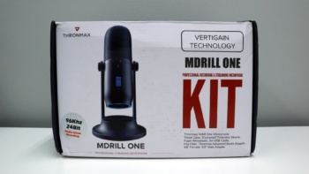 Thronmax MDrill One Pro Stream Kit