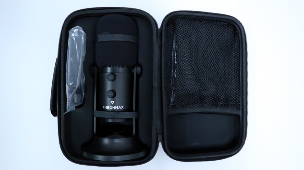Thronmax MDrill One Pro Stream Kit