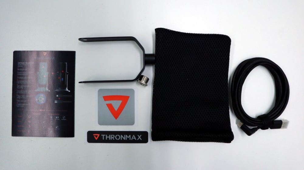 Thronmax MDrill One Pro Stream Kit