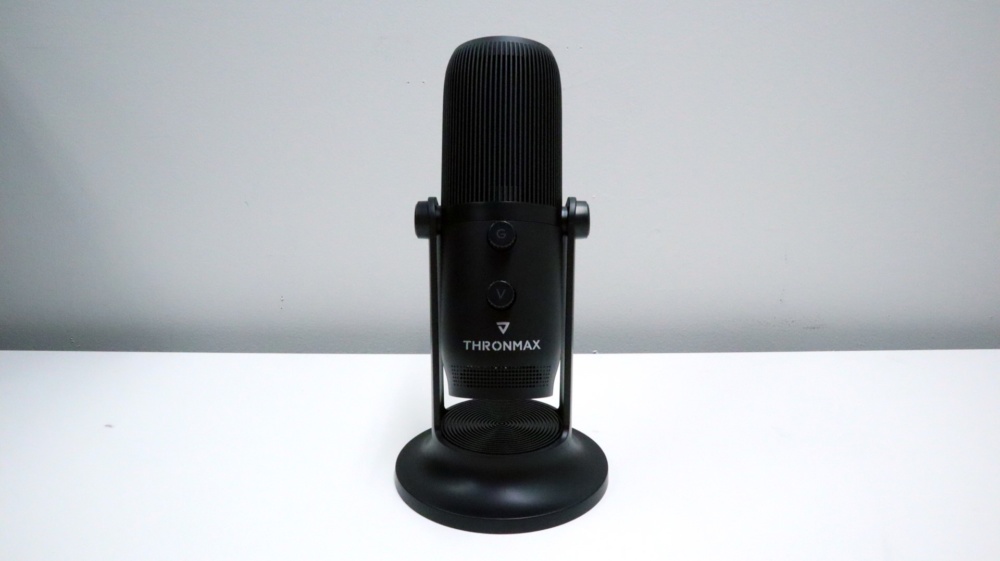 Thronmax MDrill One Pro Stream Kit