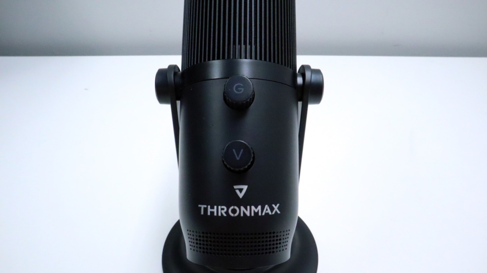 Thronmax MDrill One Pro Stream Kit