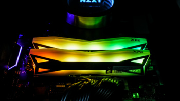 ADATA XPG Spectrix D60G Memory Kit