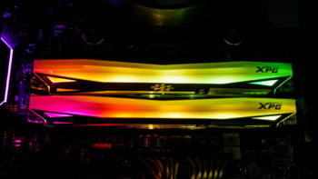 ADATA XPG Spectrix D60G Memory Kit