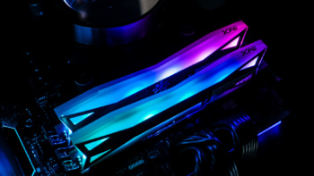 ADATA XPG Spectrix D60G Memory Kit