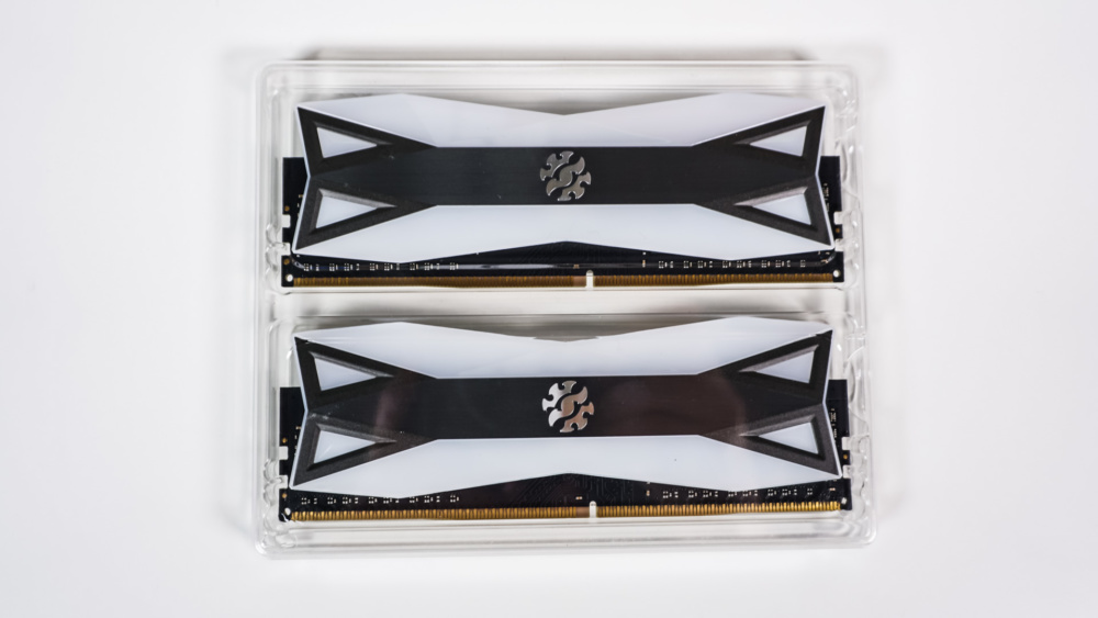 ADATA XPG Spectrix D60G Memory Kit