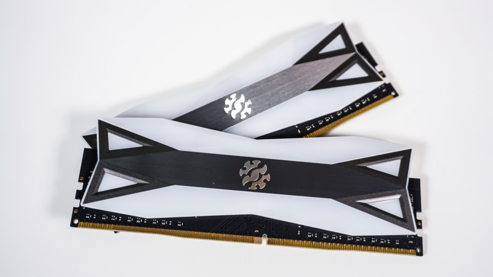 ADATA XPG Spectrix D60G Memory Kit