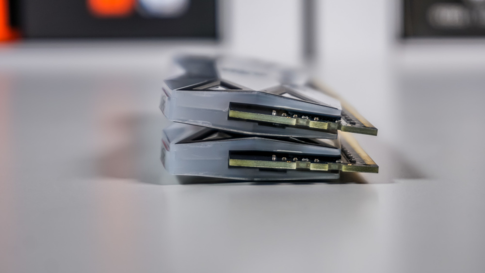 ADATA XPG Spectrix D60G Memory Kit