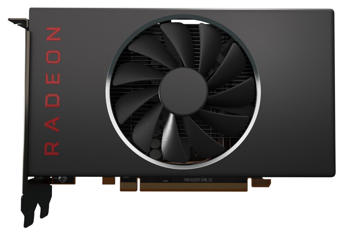 amd radeon rx 5500 series 3