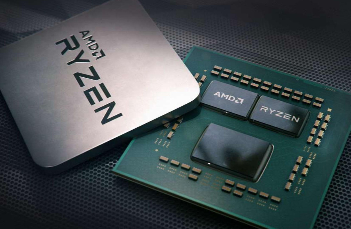 amd ryzen