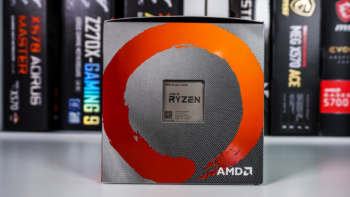 AMD Ryzen 5 3400G APU Review | ThinkComputers.org