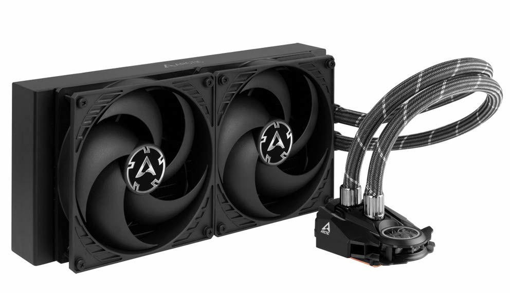 arctic lf ii 1