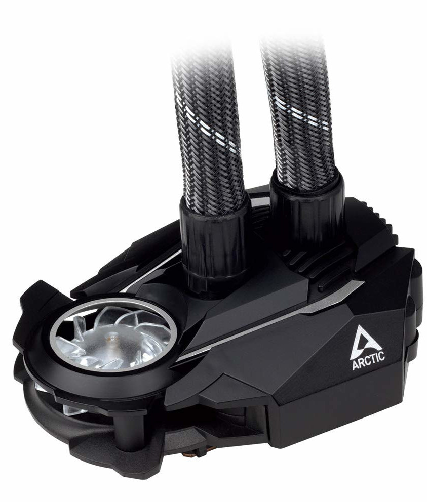 arctic lf ii 2