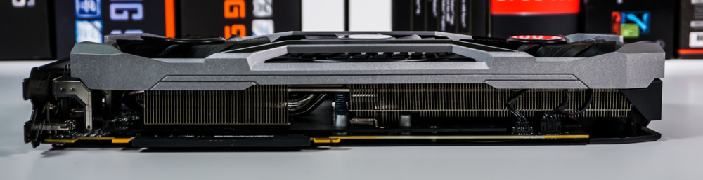 ASRock Radeon RX 5700 XT Taichi OC+ Graphics Card
