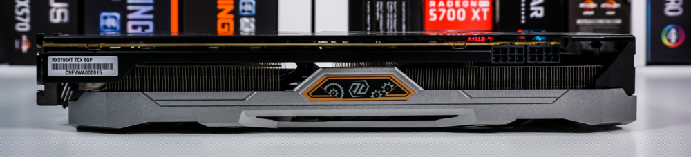 ASRock Radeon RX 5700 XT Taichi OC+ Graphics Card