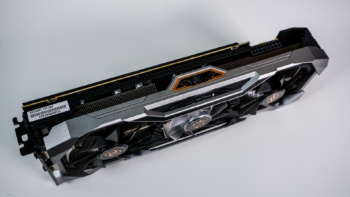 ASRock Radeon RX 5700 XT Taichi OC+ Graphics Card