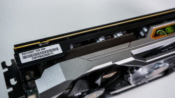 ASRock Radeon RX 5700 XT Taichi OC+ Graphics Card