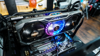 ASRock Radeon RX 5700 XT Taichi OC+ Graphics Card