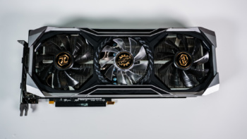 ASRock Radeon RX 5700 XT Taichi OC+ Graphics Card