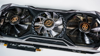 ASRock Radeon RX 5700 XT Taichi OC+ Graphics Card