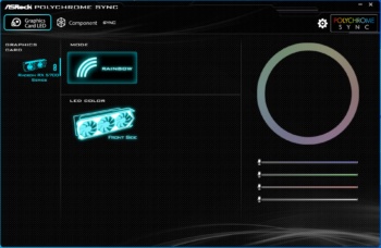 asrock poly gpu 1
