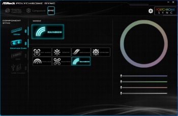 asrock poly gpu 2