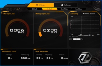 asrock tweak 1