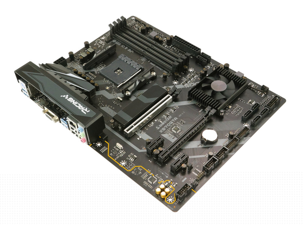 biostar 3