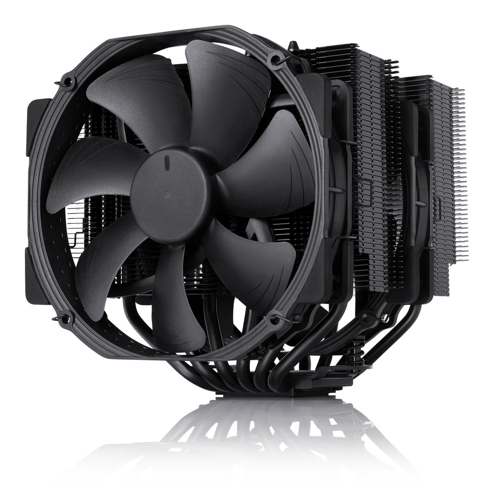 chromax black