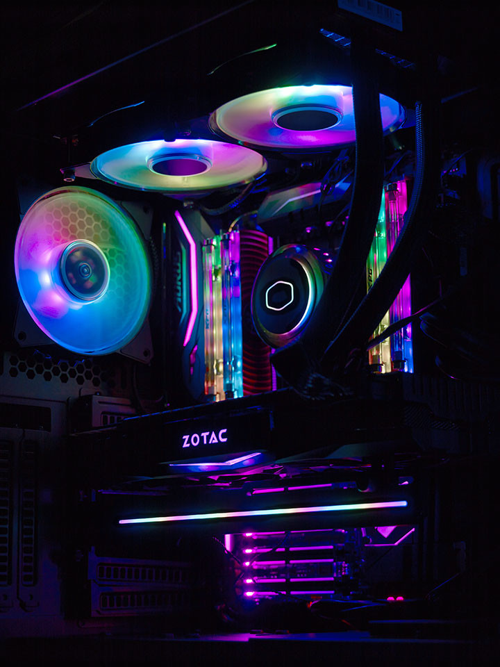cm gpu 2