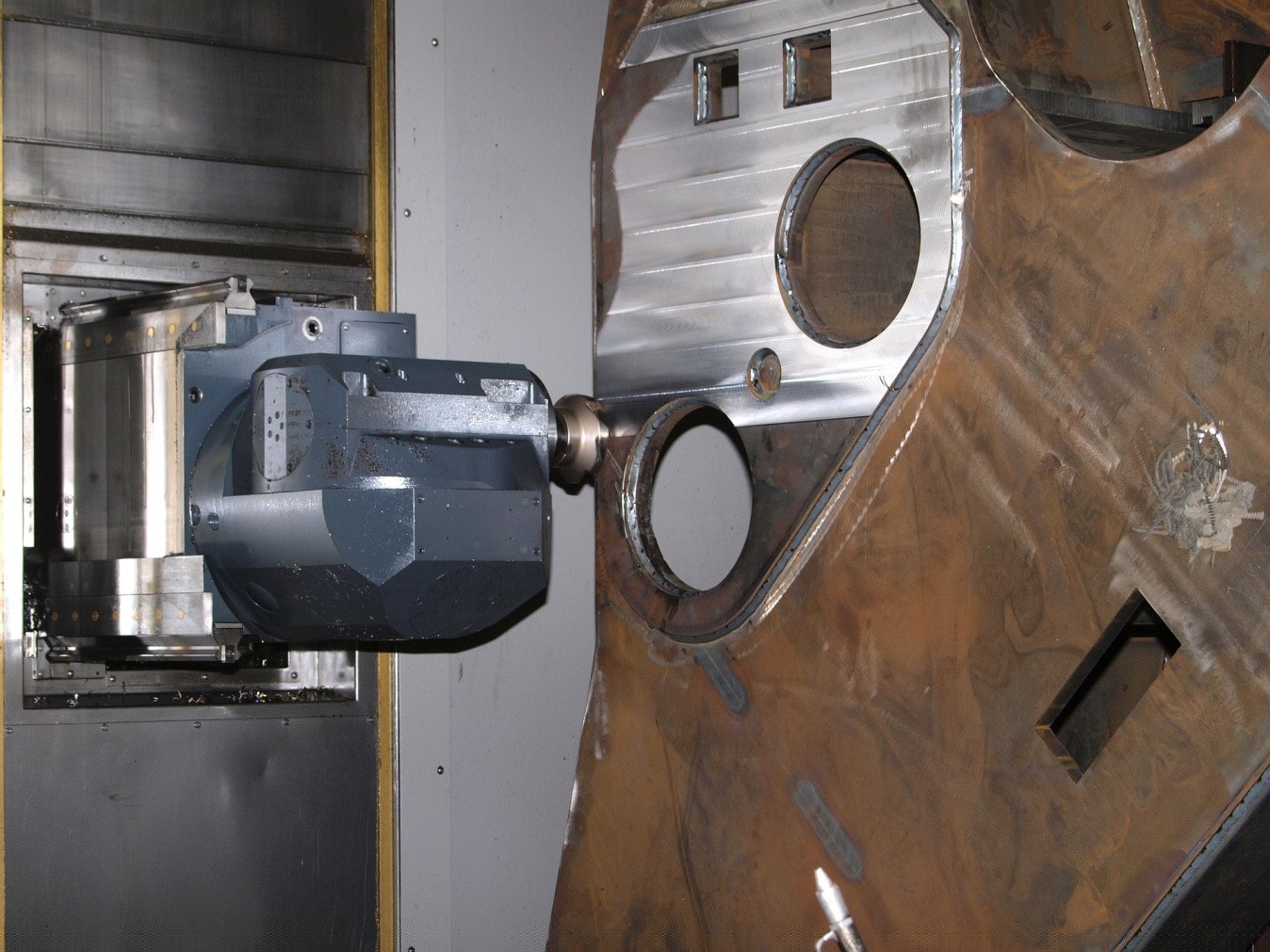 cnc