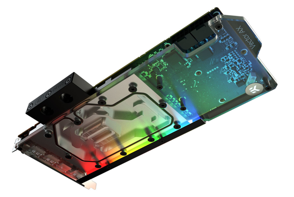 ek ac radeon