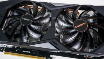 Gigabyte GeForce RTX 2060 Super WindForce OC 8G Graphics Card
