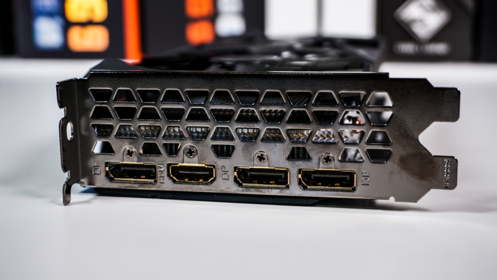 Gigabyte GeForce RTX 2060 Super WindForce OC 8G Graphics Card