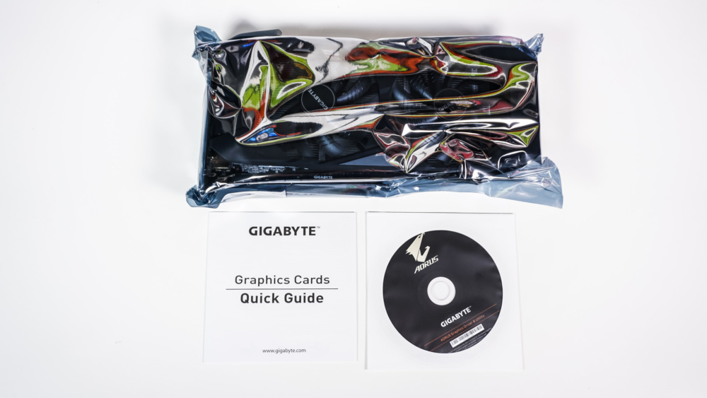 Gigabyte GeForce RTX 2060 Super WindForce OC 8G Graphics Card