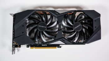 Gigabyte GeForce RTX 2060 Super WindForce OC 8G Graphics Card