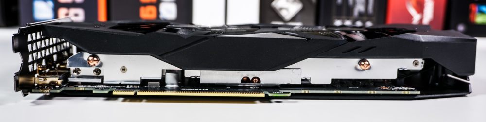 Gigabyte GeForce RTX 2060 Super WindForce OC 8G Graphics Card