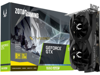 gtx 1660 super 2