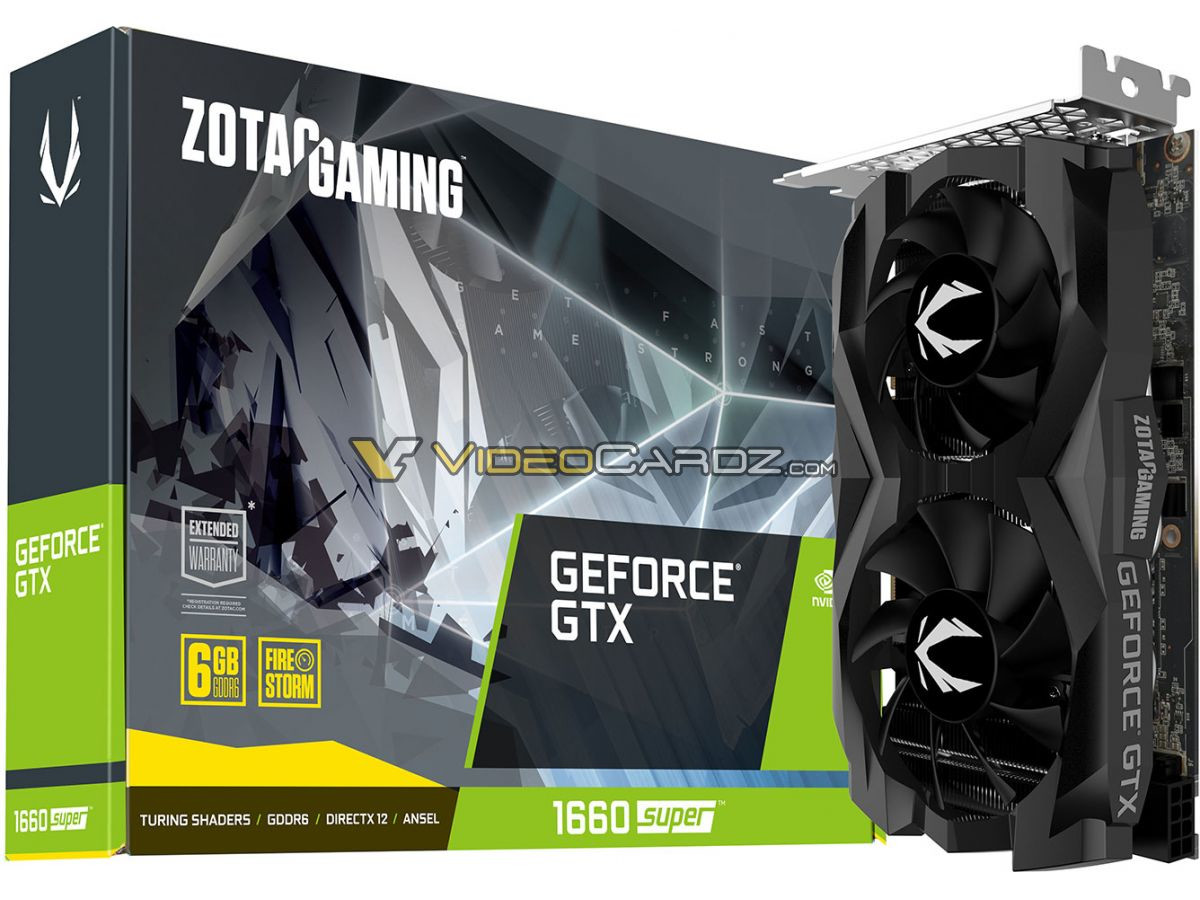 gtx 1660 super 2