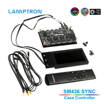 lamptron 2