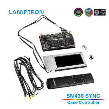 lamptron 3