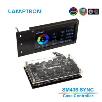 lamptron 4