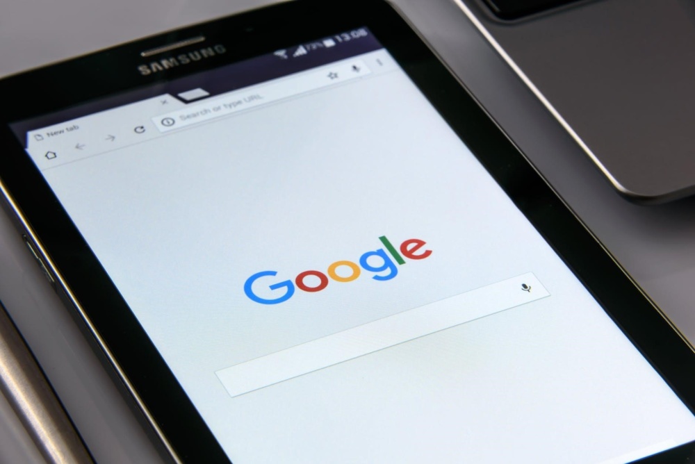 link google 3