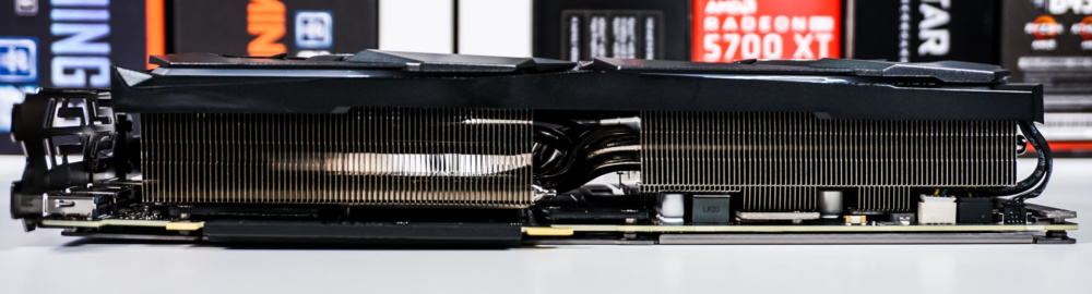 MSI GeForce RTX 2070 Super Gaming X Graphics Card