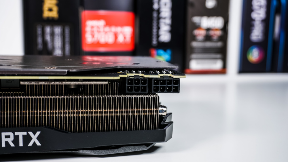MSI GeForce RTX 2070 Super Gaming X Graphics Card