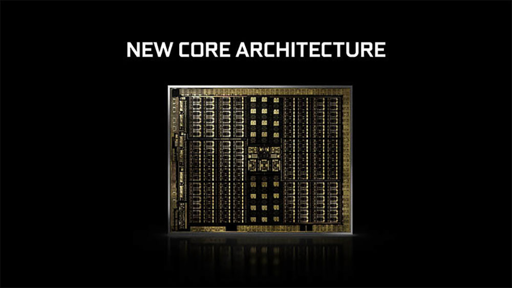 nvidia ampere