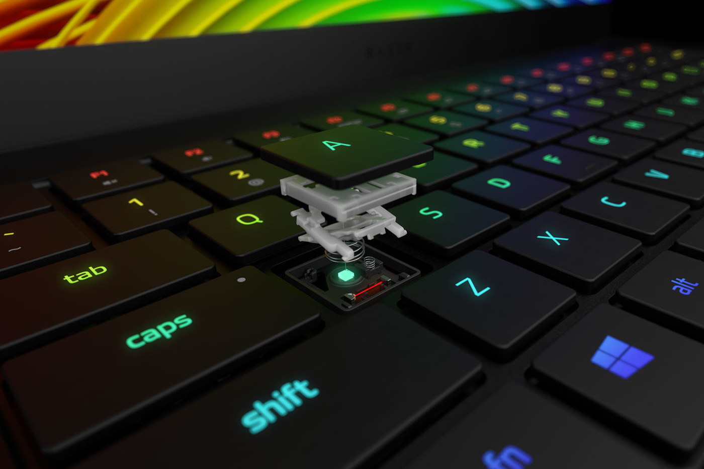 razer optical 1