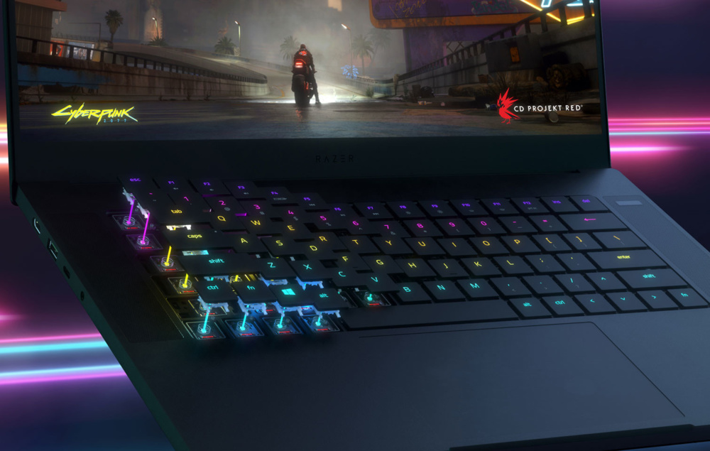 razer optical 2