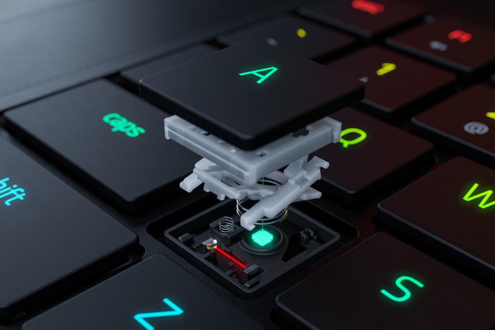 razer optical 3