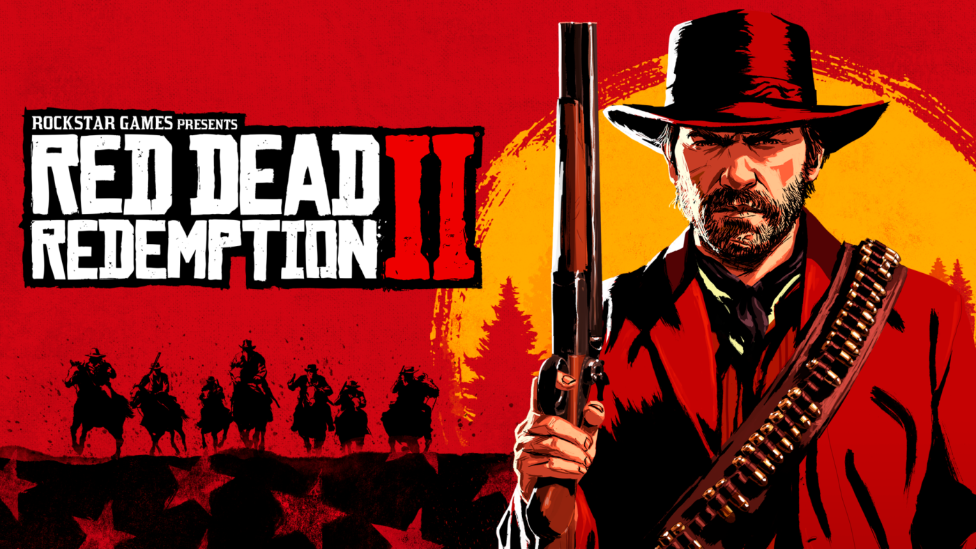 red dead main
